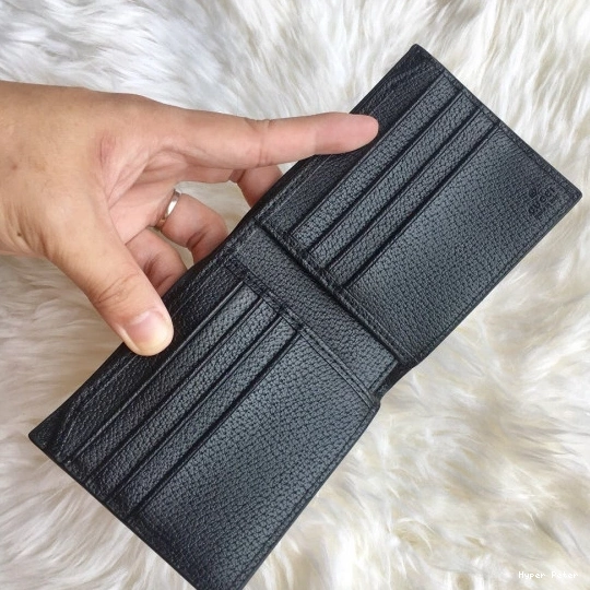 Hyperpeter GUCCI WALLET 0802